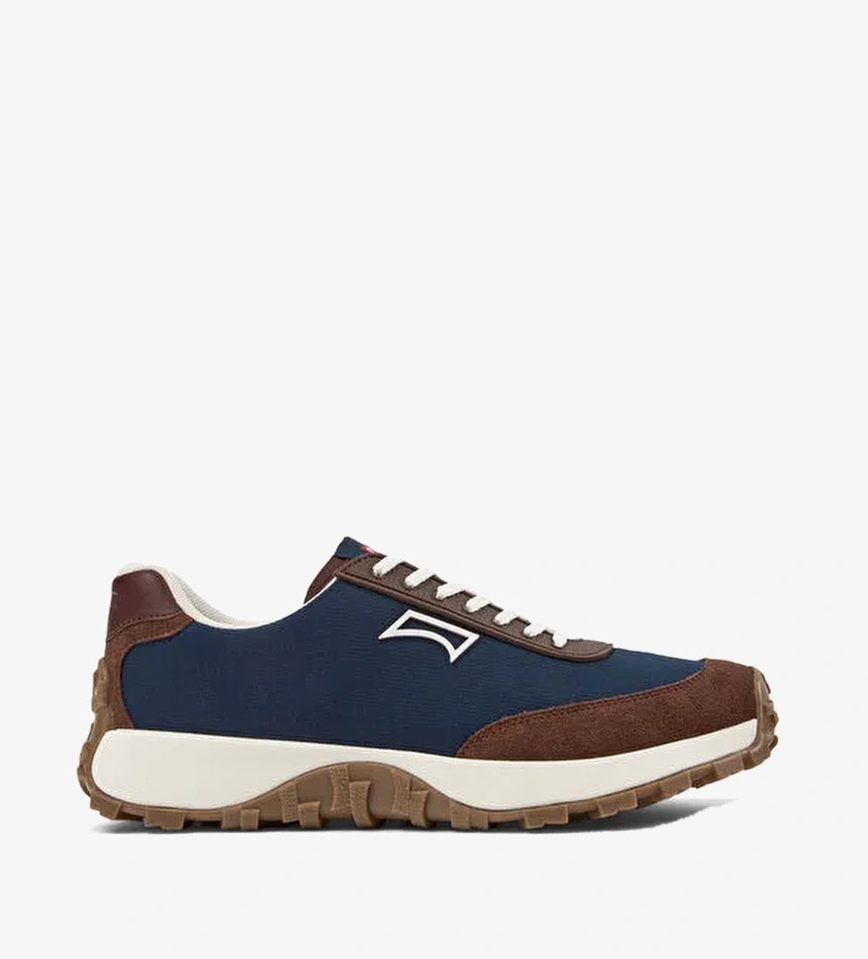 Camper Lacivert Erkek Sneaker Drift Trail