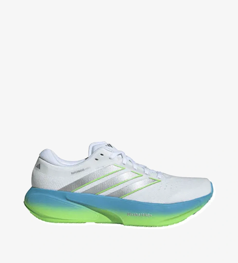 Adidas Beyaz Adidas Supernova Rise 3 Koşu Ayakkabısı