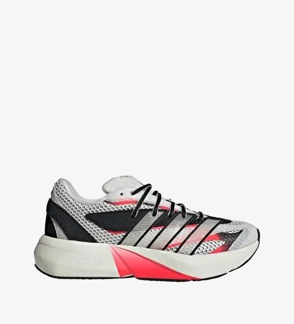 adidas Kadın Beyaz Koşu Ayakkabısı LIGHTBLAZE HQ9347