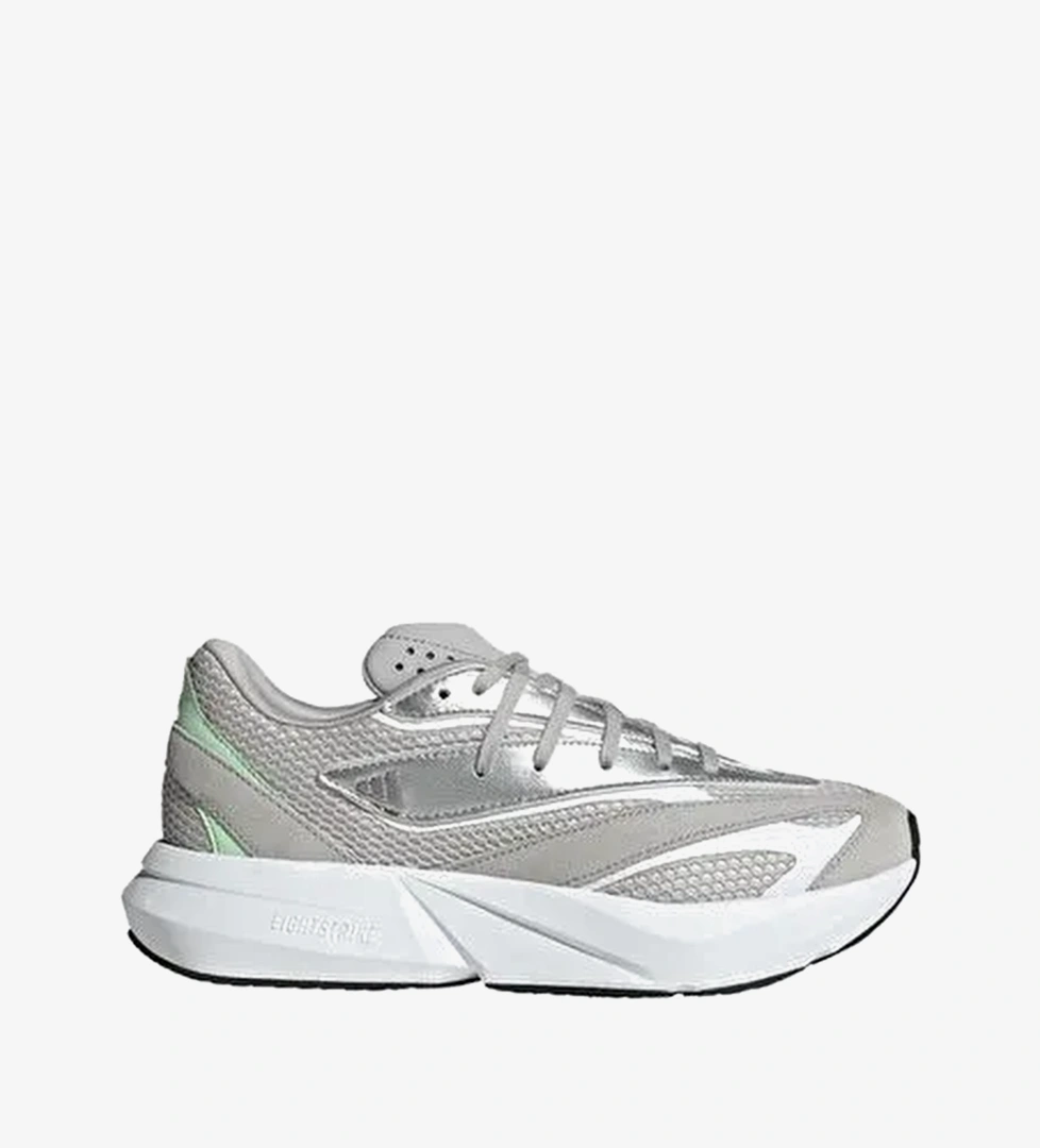 adidas Kadın Gri Koşu Ayakkabısı LIGHTBLAZE JQ9525