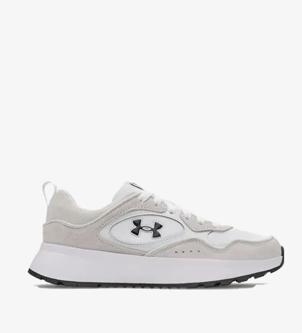 Under Armour Beyaz Under Armour Ua Mirage