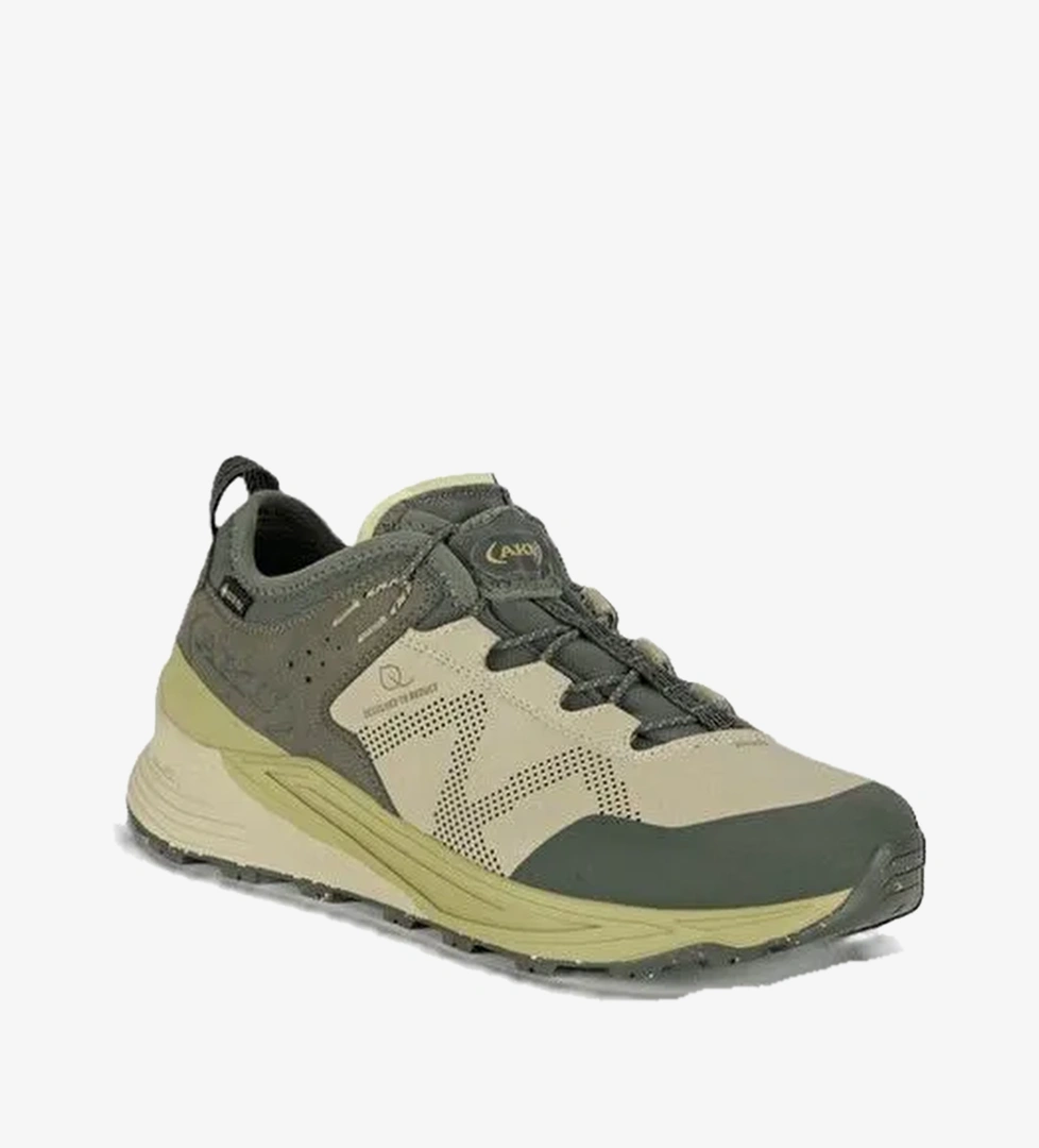 Aku OMNIA V-LIGHT GORETEX Ayakkabı A771148