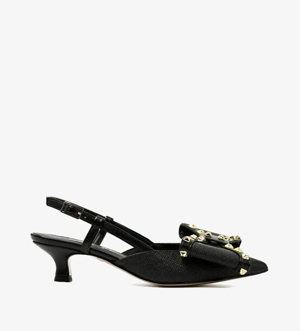 Nacree Nacree Stiletto Oasi