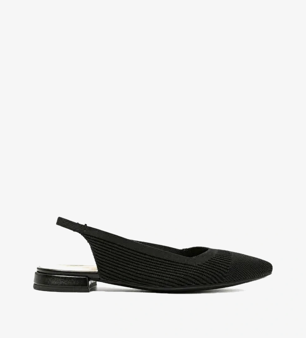 Kadın Topuklu/ Stiletto 521T189 Nacree MAGLIA Nera/Nera