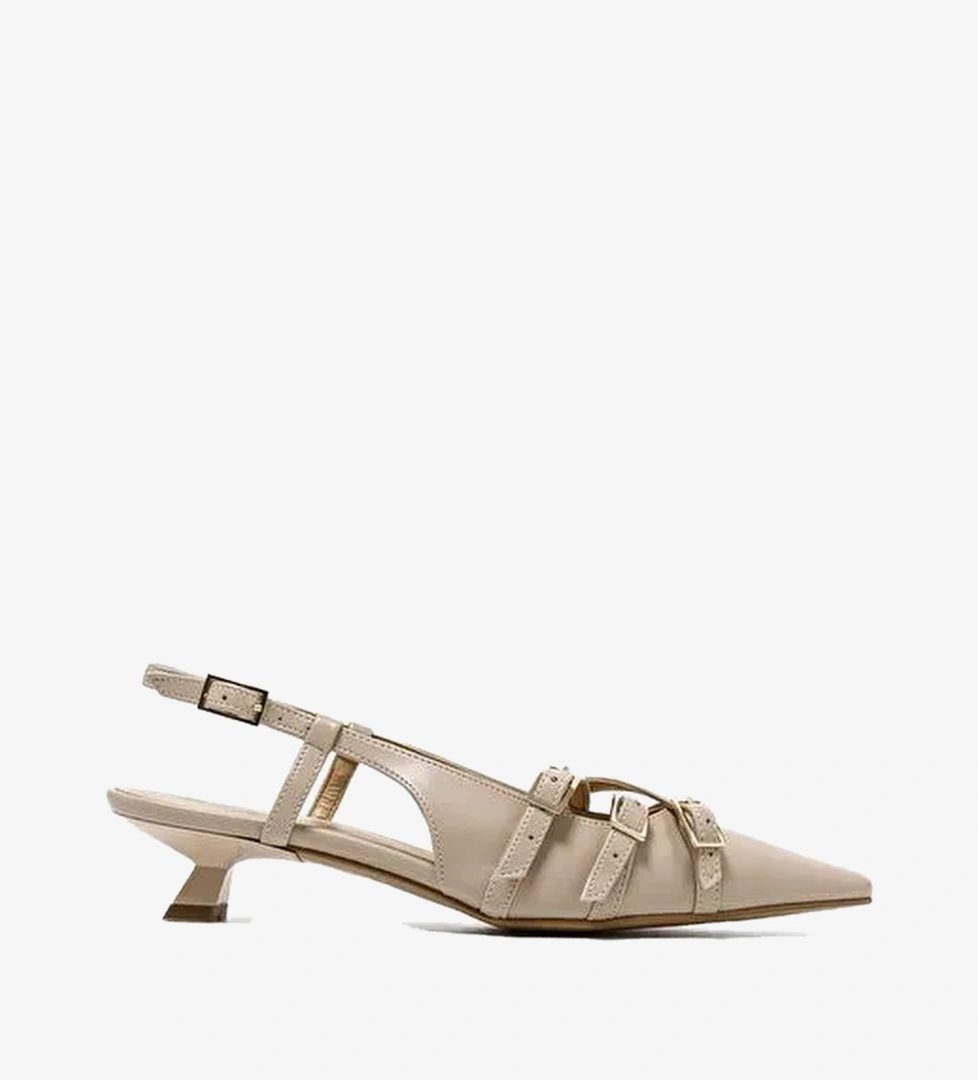 Nacree Nacree Stiletto