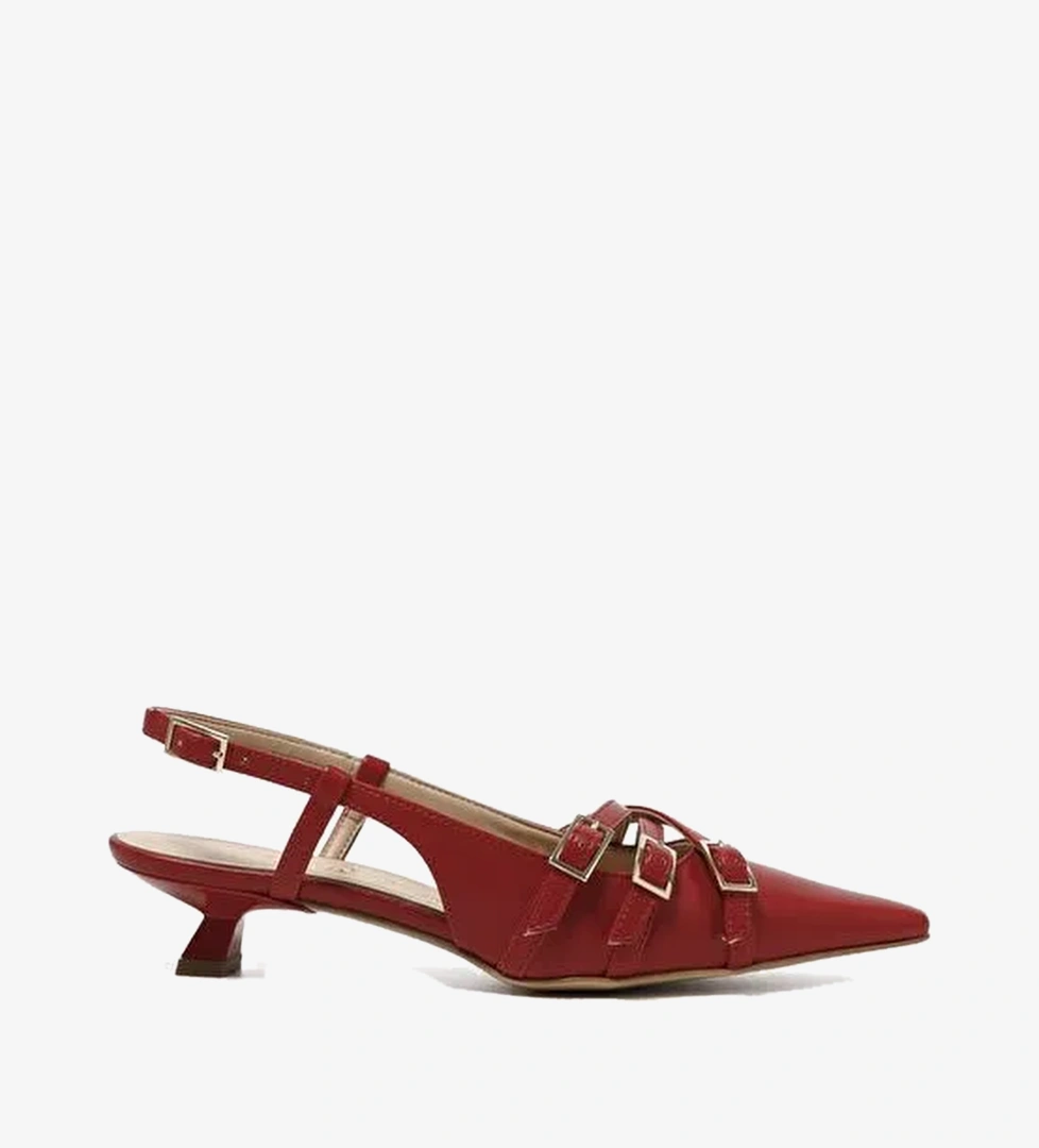 Nacree Nacree Stiletto Capra