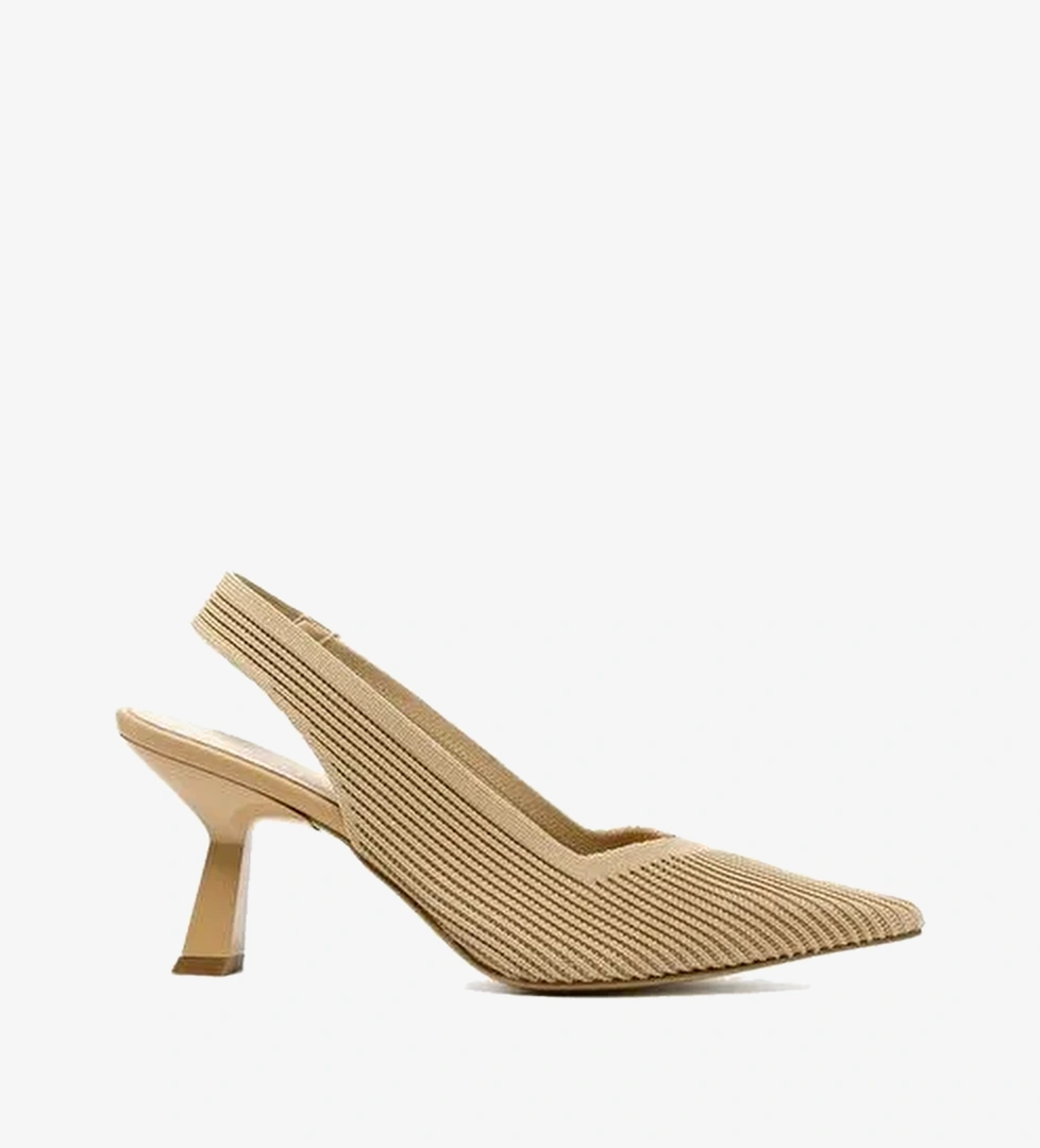 Nacree Natürel Nacree Stiletto Maglia
