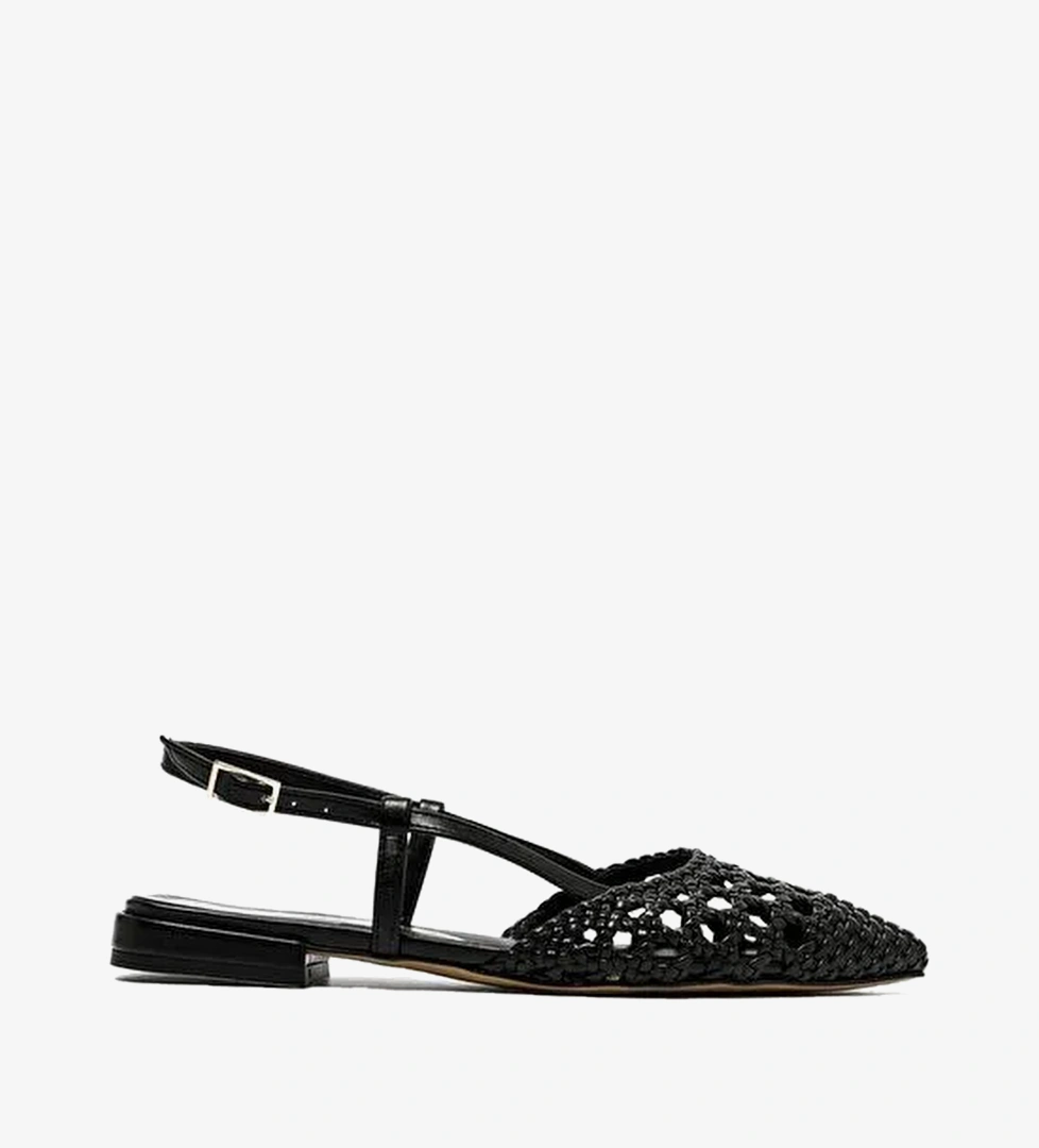 Nacree Nacree Stiletto Treccia