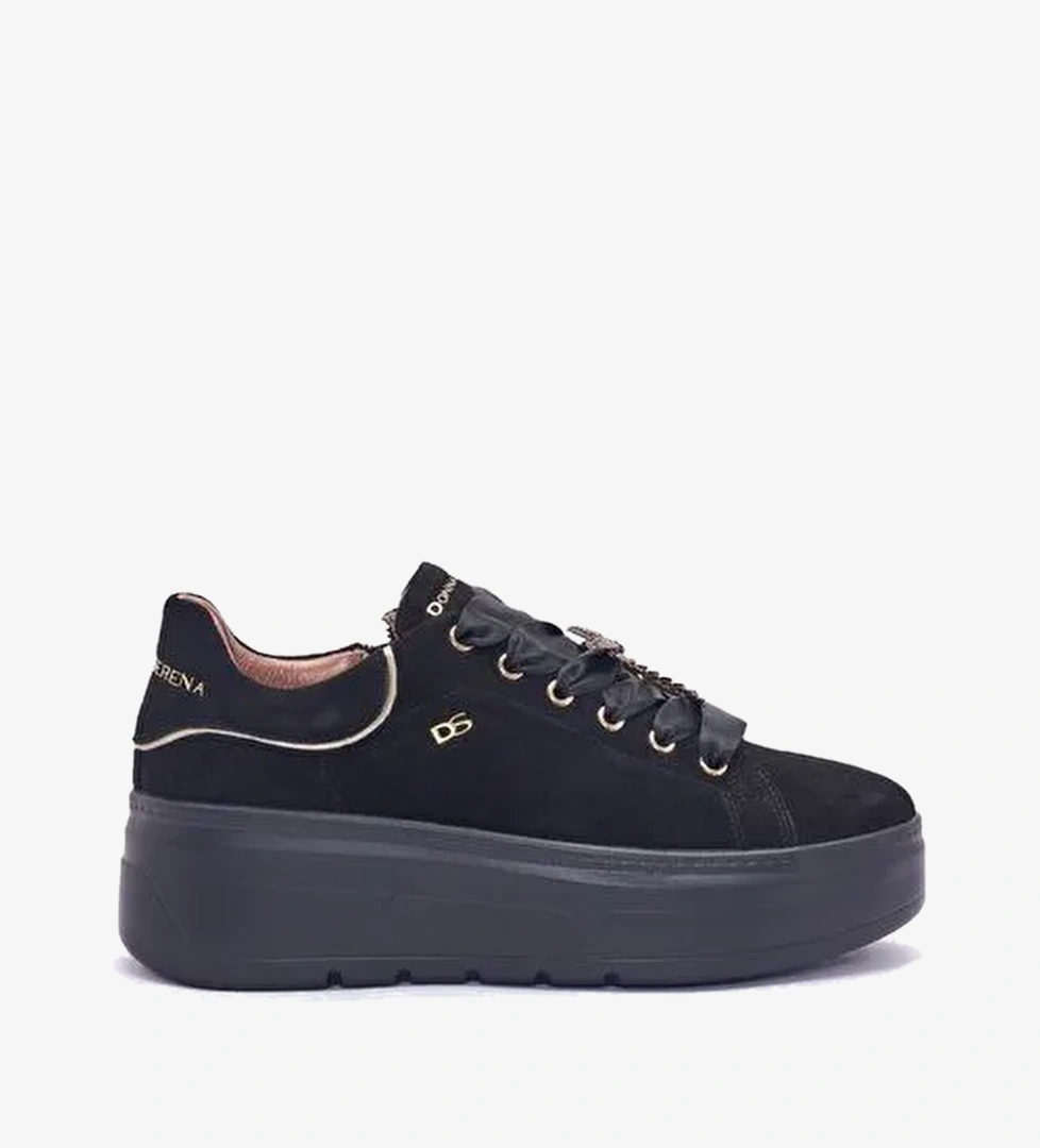 Kadın Sneaker ( Günlük) 675885DP Donna Serena VARIANTE 5885DP