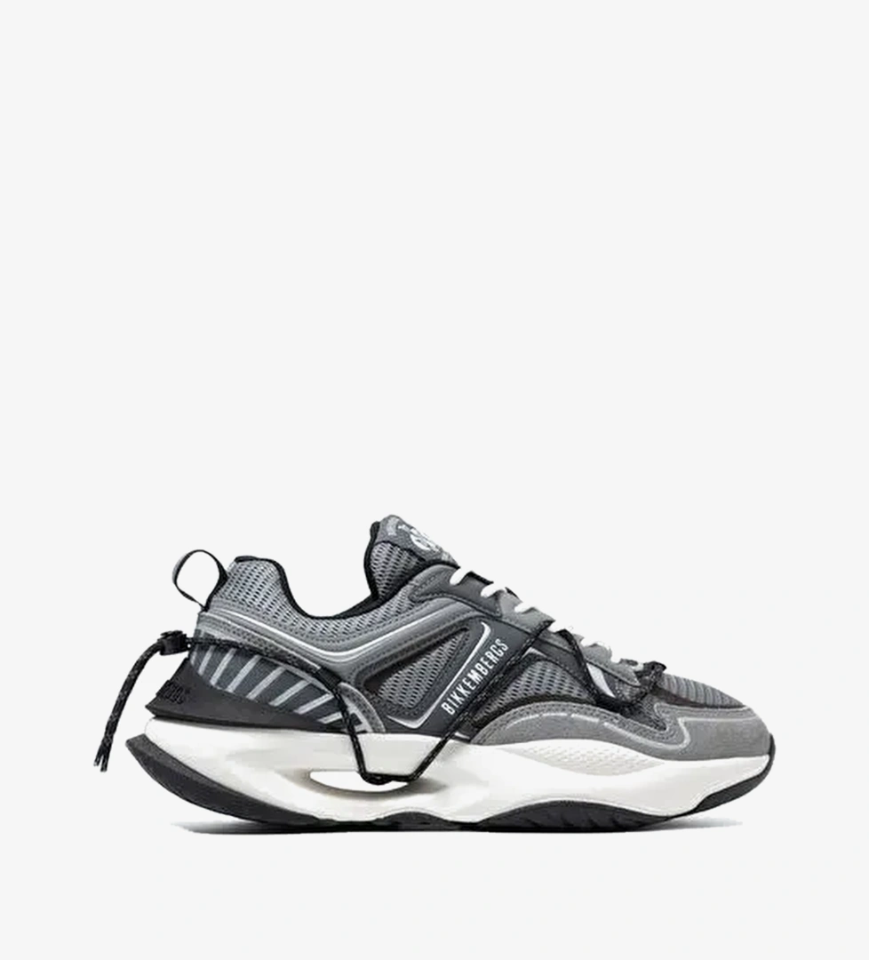 Bikkembergs Gri Bikkembergs Cp Bkku