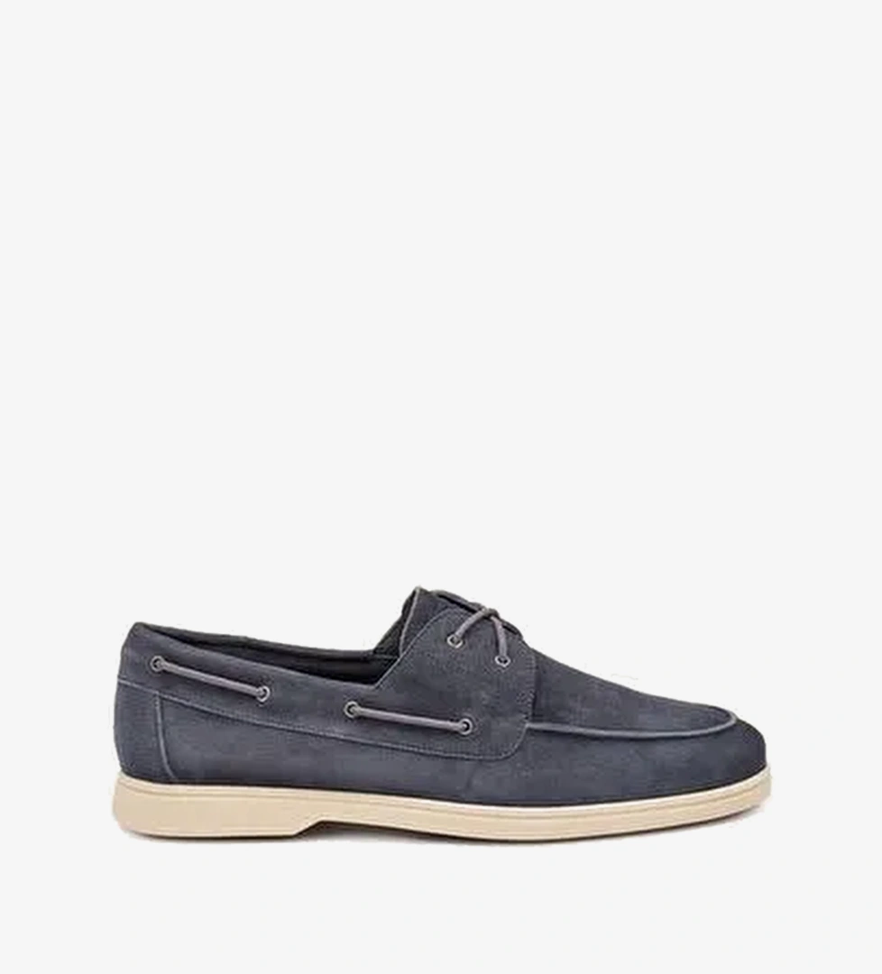 Erkek Oxford / Klasik 32B1 Frau DAINO LEATHER