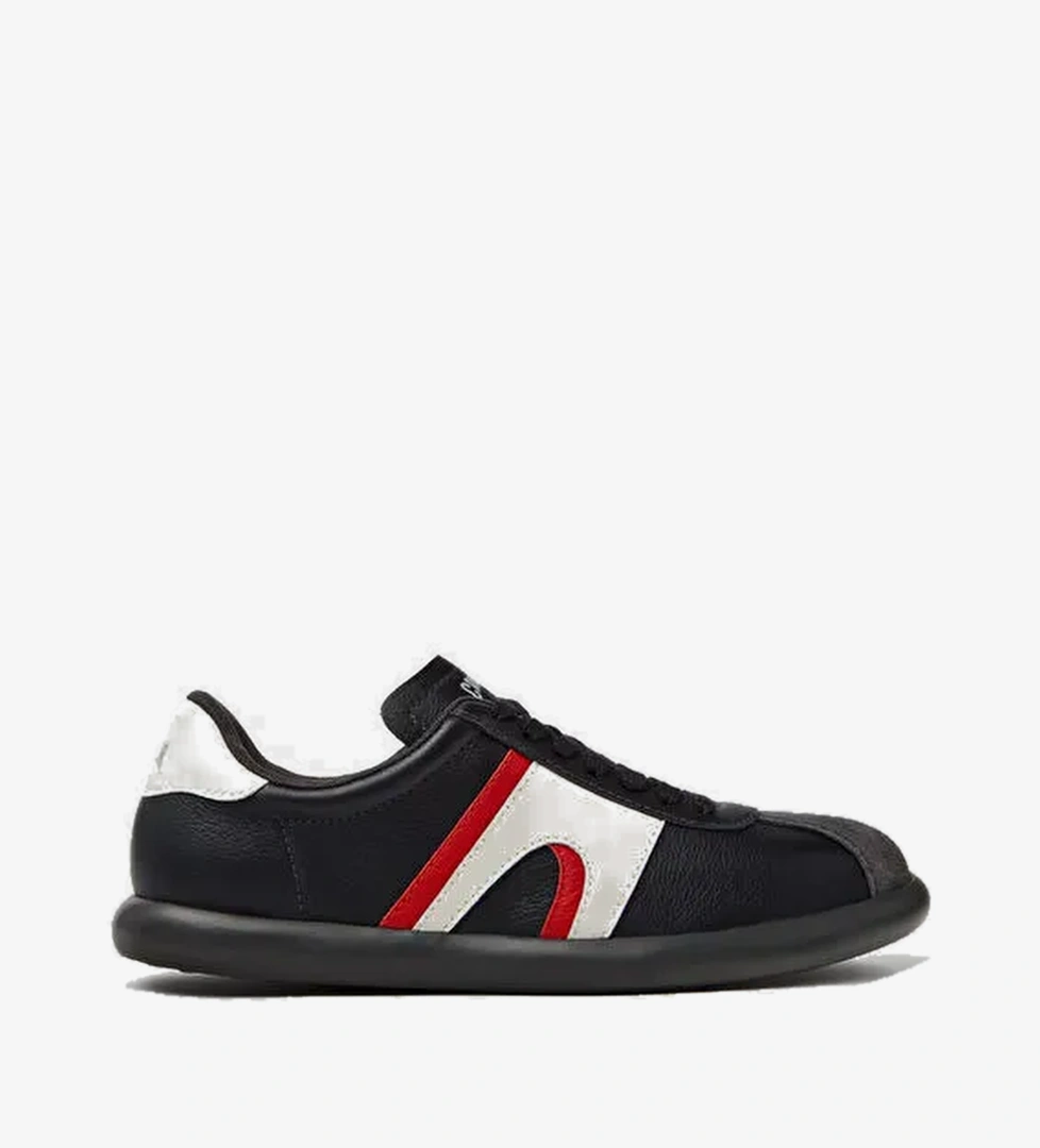 Camper Siyah Kadın Sneaker K201608-022