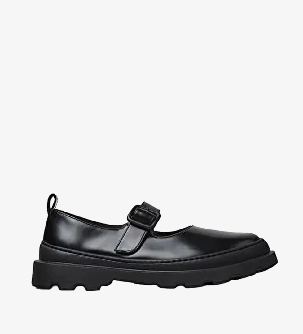 Camper Siyah Camper Brutus k201841-001