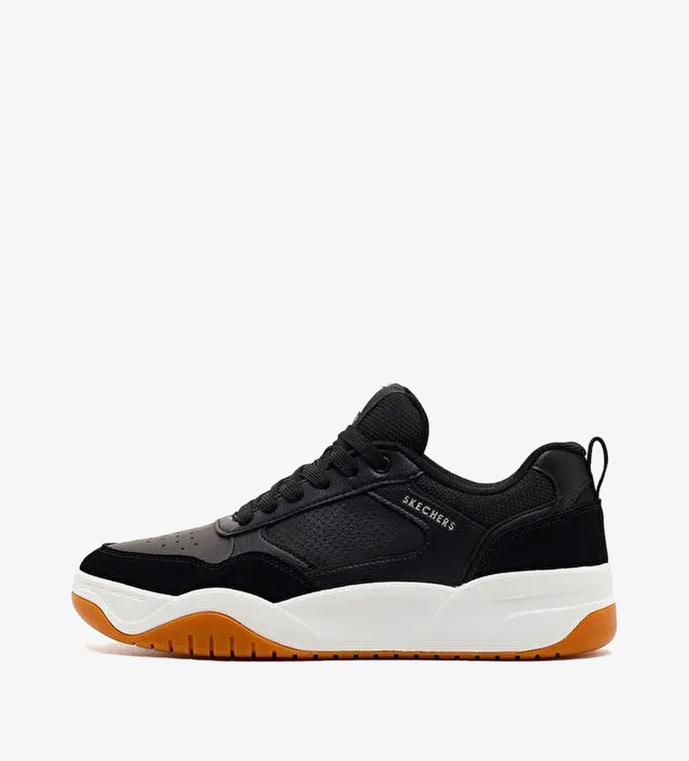 Skechers Siyah Skechers Blk