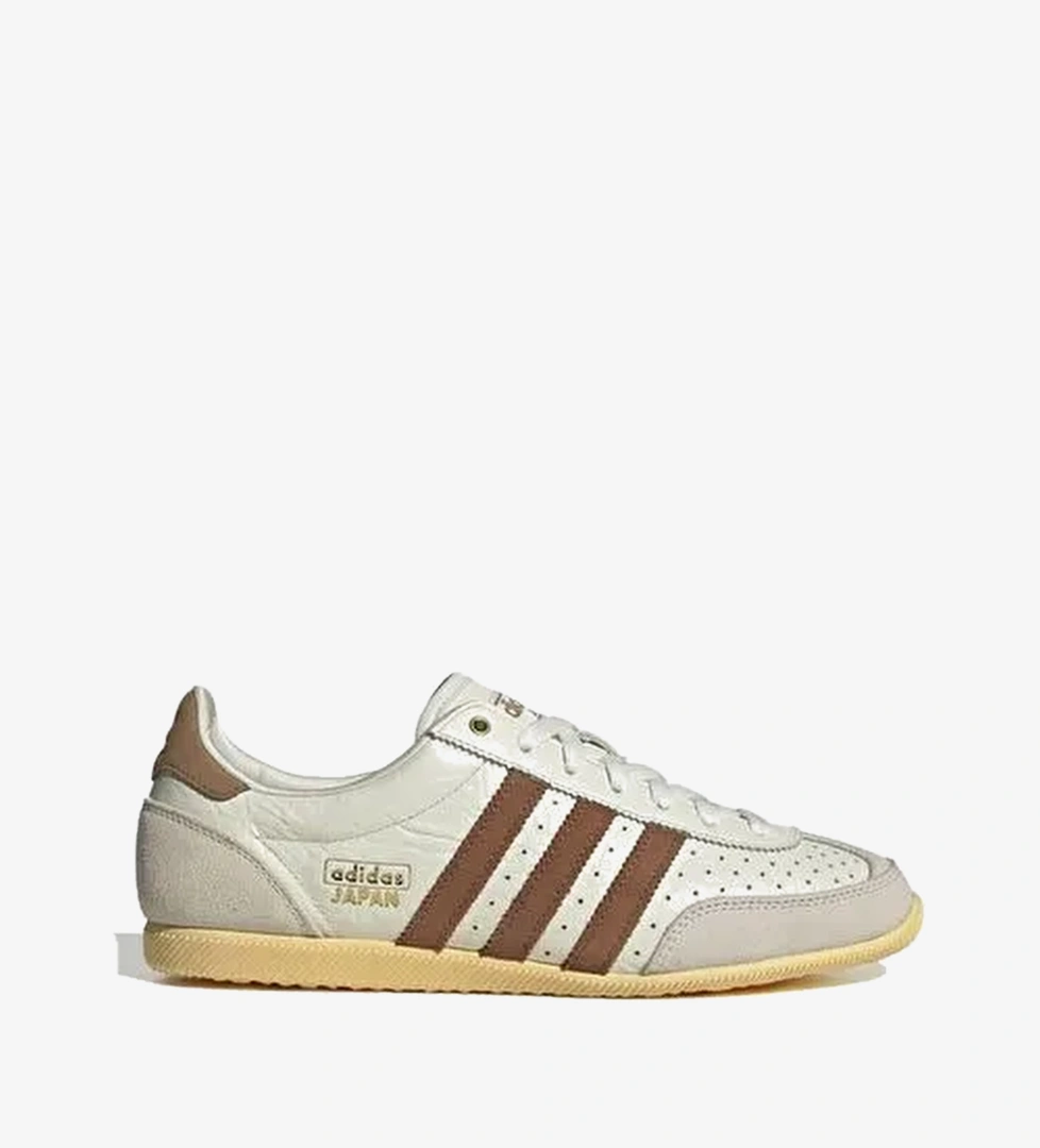 adidas Kadın Beyaz Sneaker JAPAN W IH1600