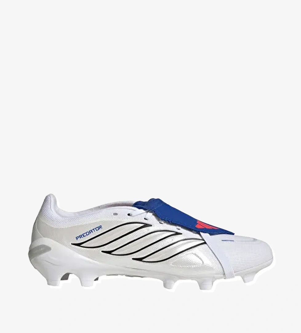 Adidas Beyaz Adidas Predator League