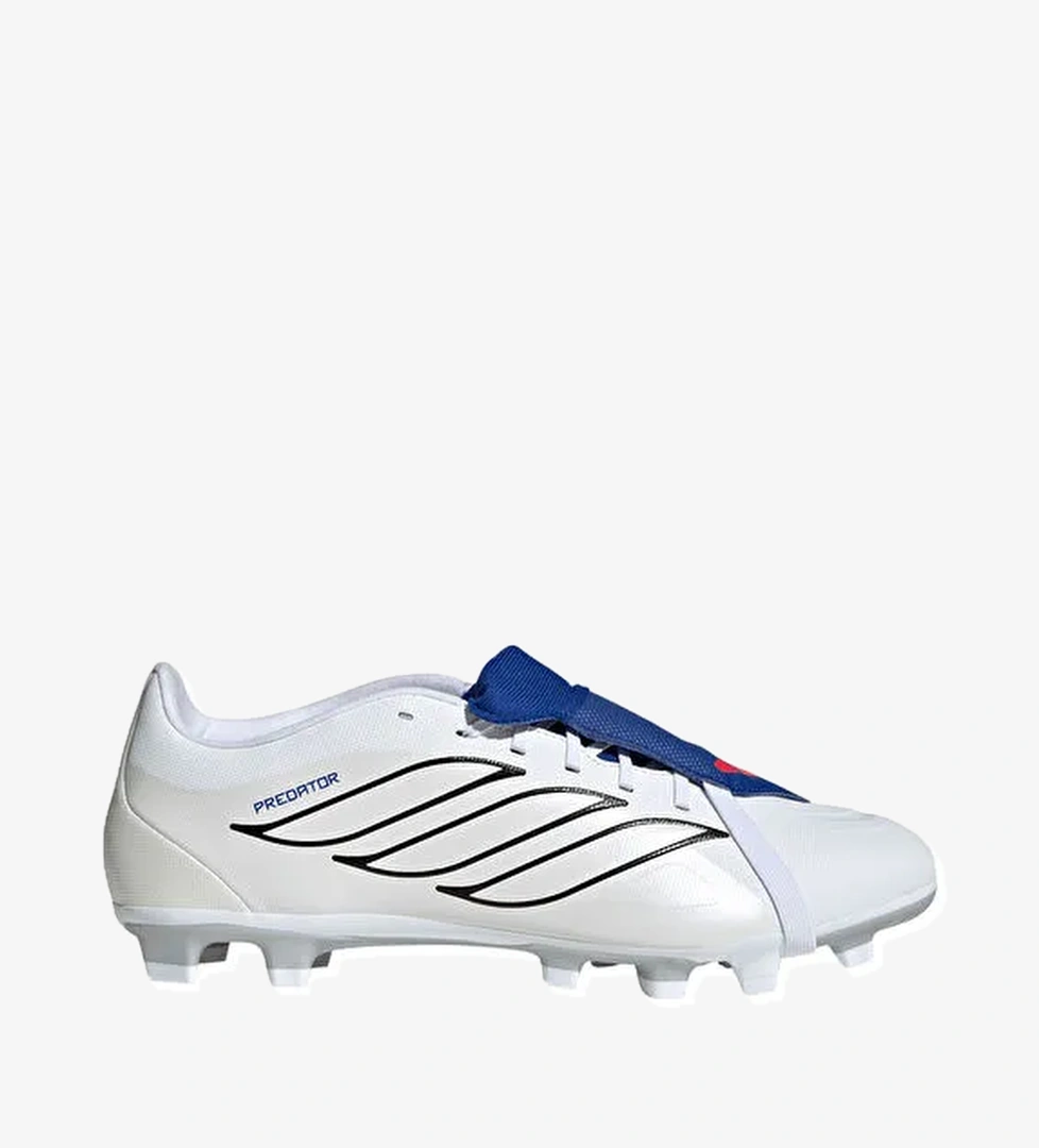 Adidas Beyaz Adidas Predator Club Ft