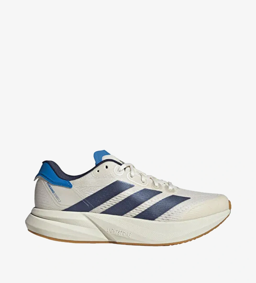 Adidas JP9223 DURAMO SPEED 2 M Beyaz Erkek Koşu Ayakkabısı