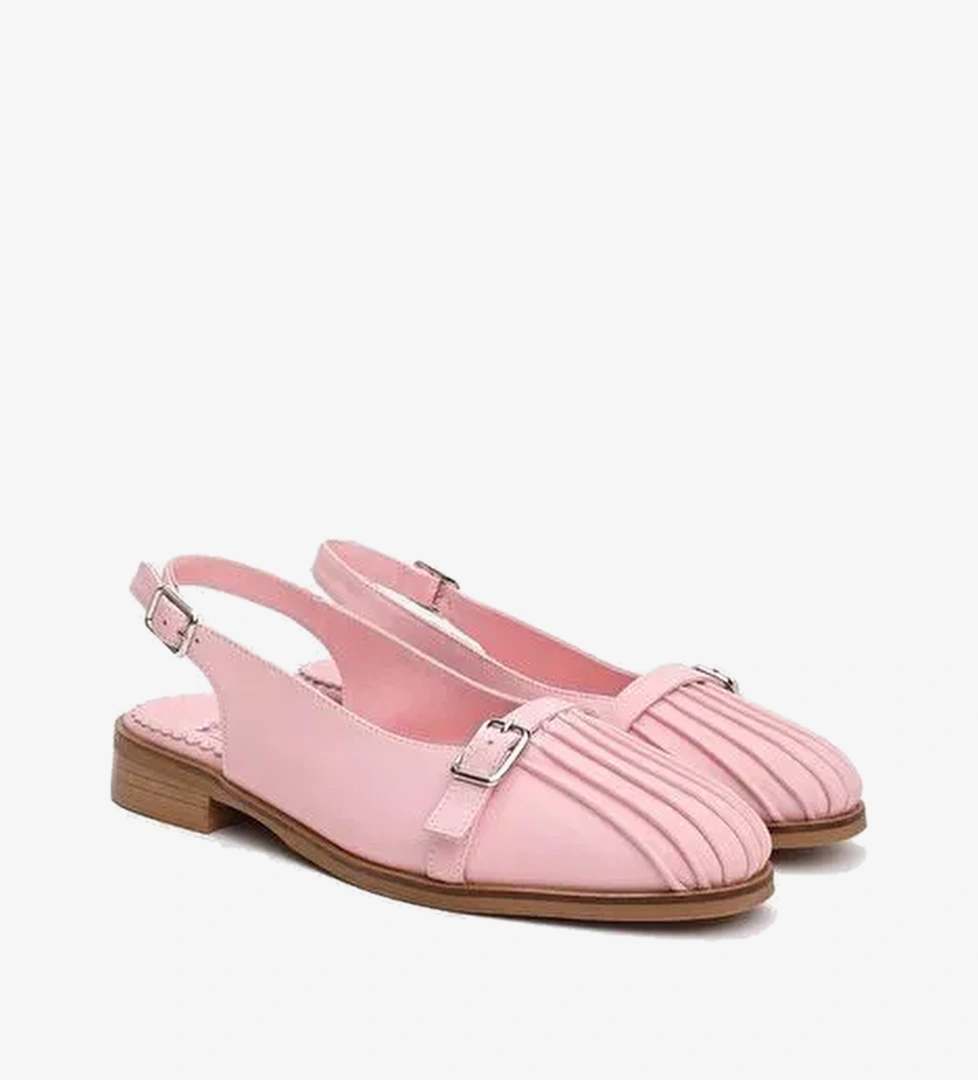 Ilvi Pembe Ilvi Jodie