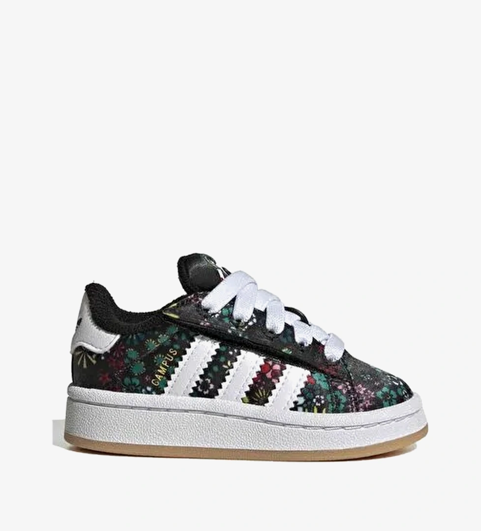 Adidas Bebek Günlük Spor Ayakkabı Campus 00S Cf El Hq9190