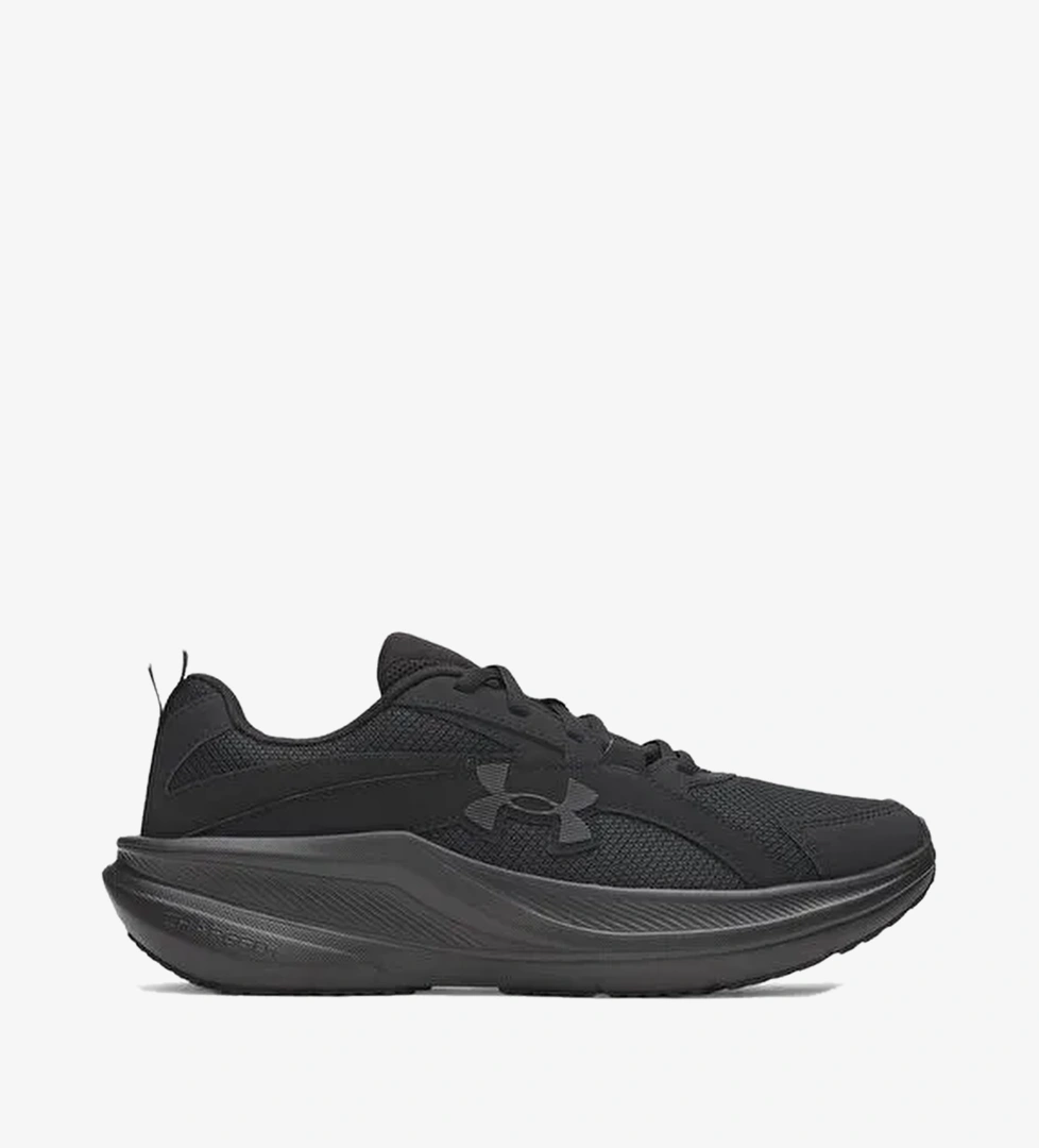 Under Armour Siyah Under Armour Ua Assert