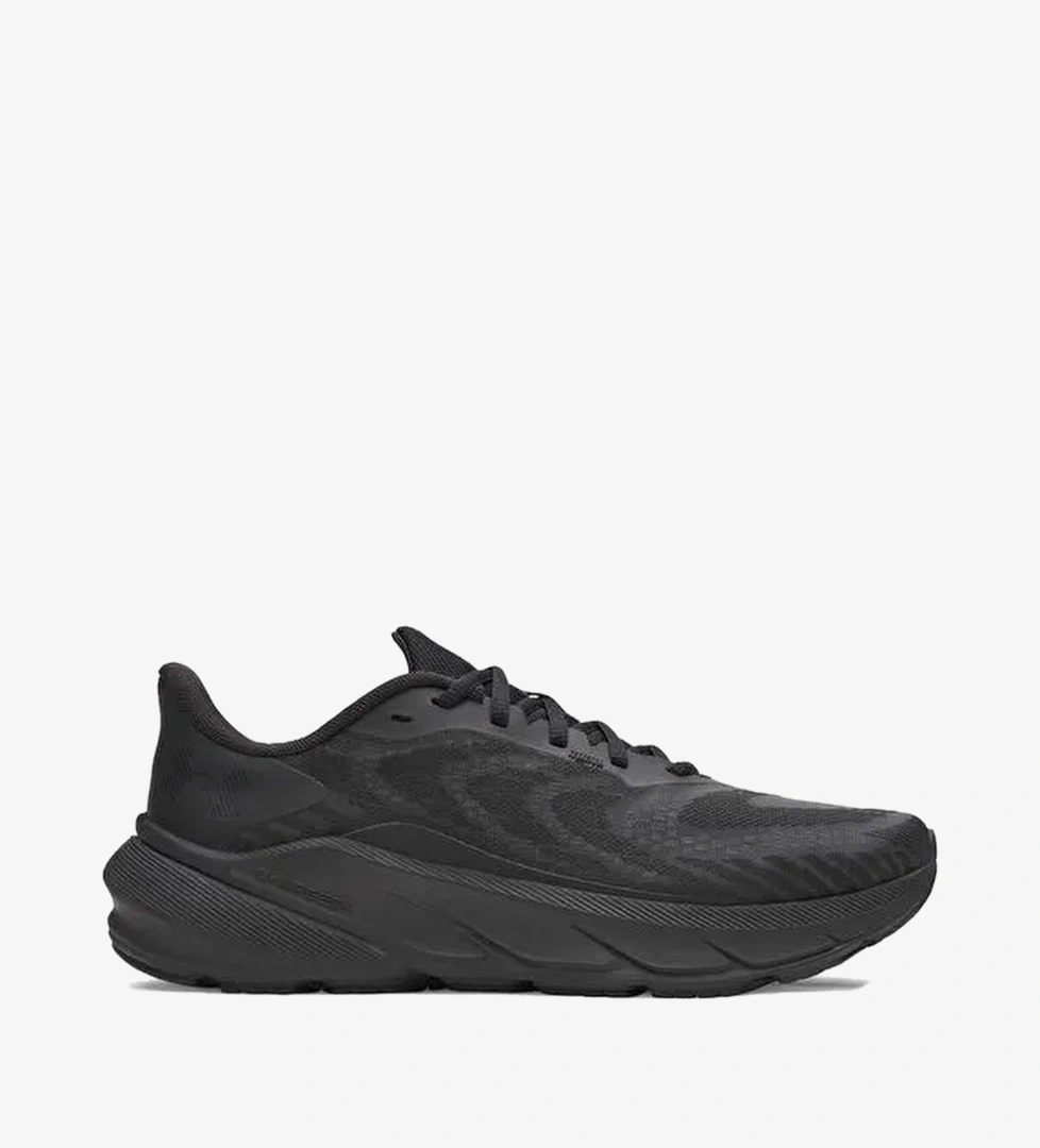 Under Armour Siyah Under Armour Ua Turbulence