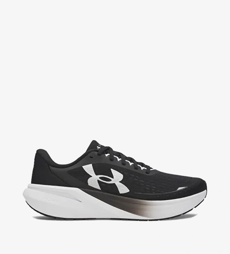 Under Armour Siyah Under Armour Ua Velociti Erkek Pace Koşu Ayakkabısı