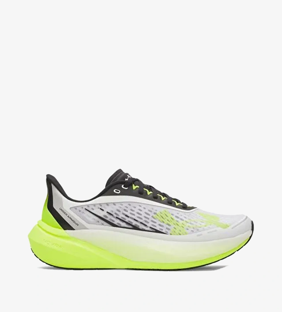 Under Armour Beyaz Under Armour Ua Velociti Erkek Distance Koşu Ayakkabısı