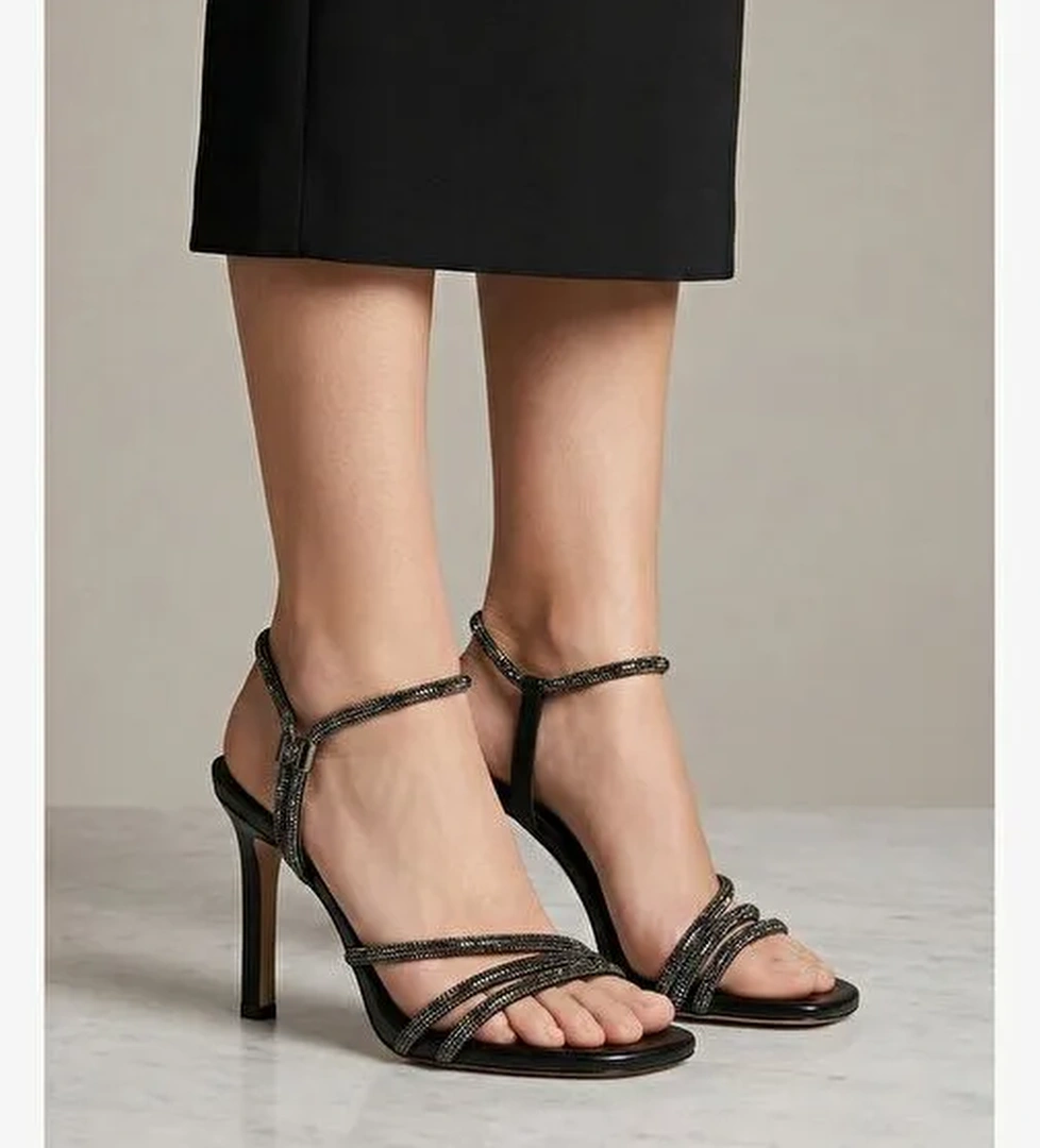 Nemesis Shoes Nemesis Shoes Sermon