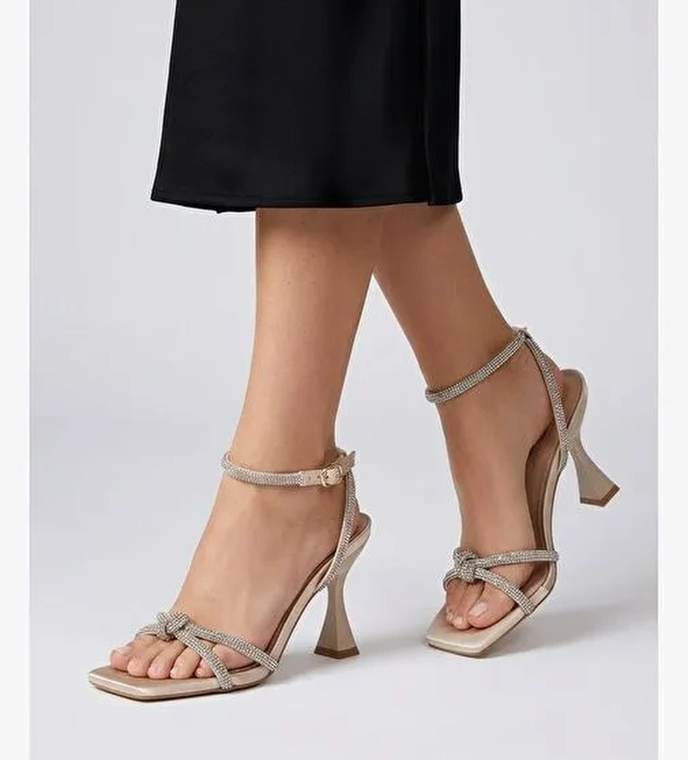 Nemesis Shoes Nemesis Shoes Scarlett Abiye