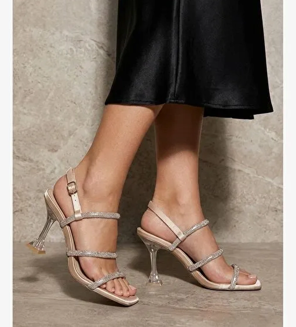 Nemesis Shoes Nemesis Shoes Sihana Abiye