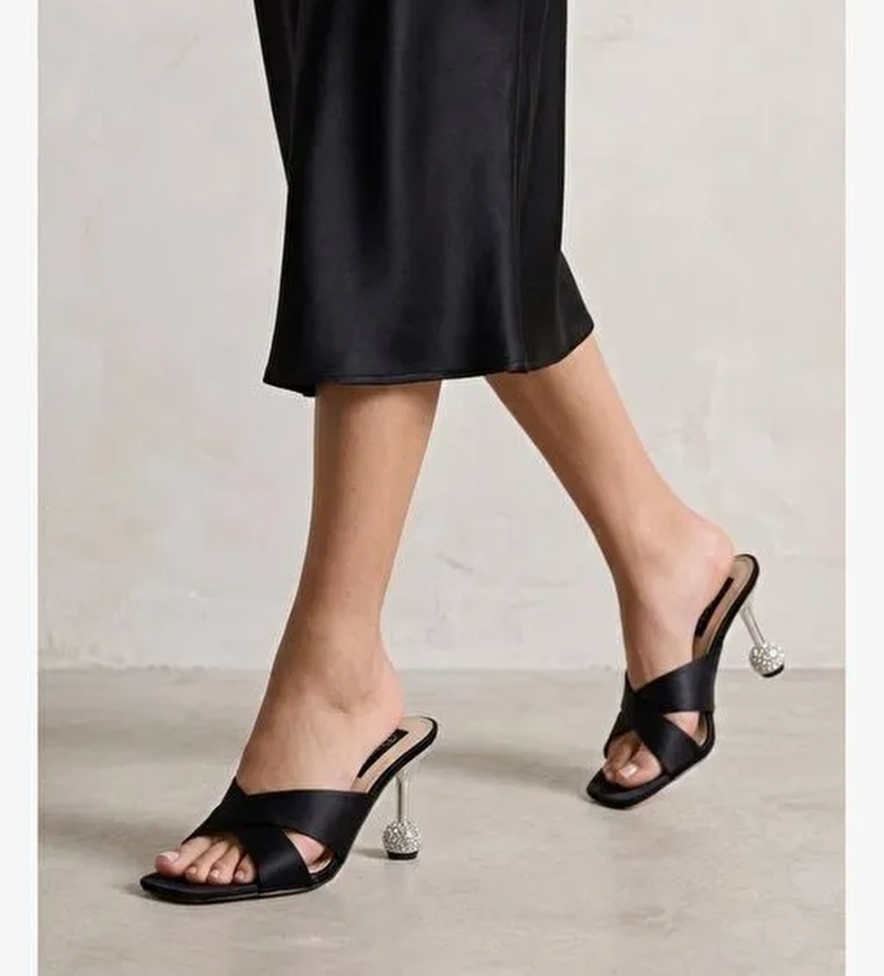 Nemesis Shoes Nemesis Shoes Sindirella