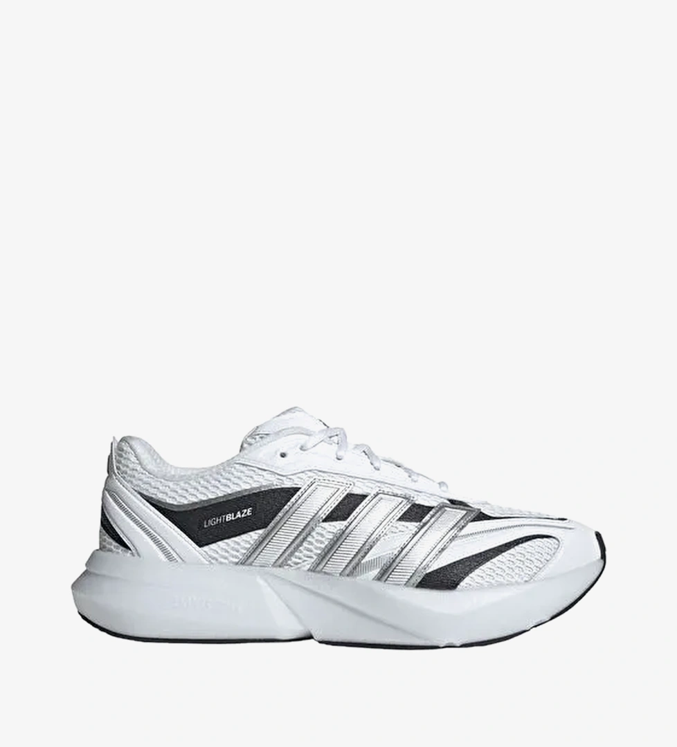 Adidas JP6288 LIGHTBLAZE GLOW Beyaz Erkek Lifestyle Ayakkabı