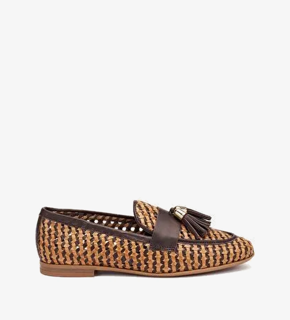 Frau 95v6 Woven