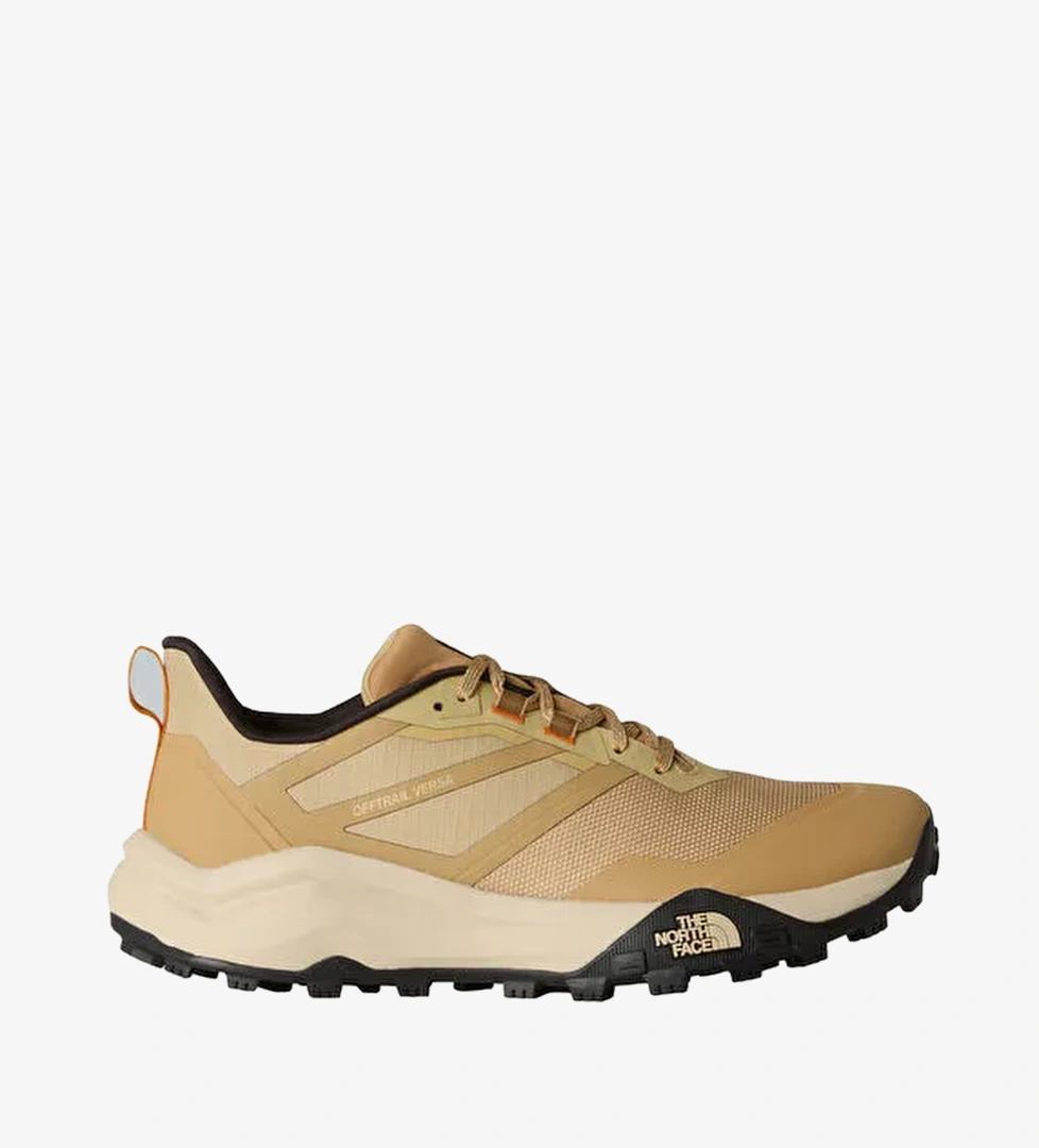 The North Face Siyah Kahve The North Face Offtrail
