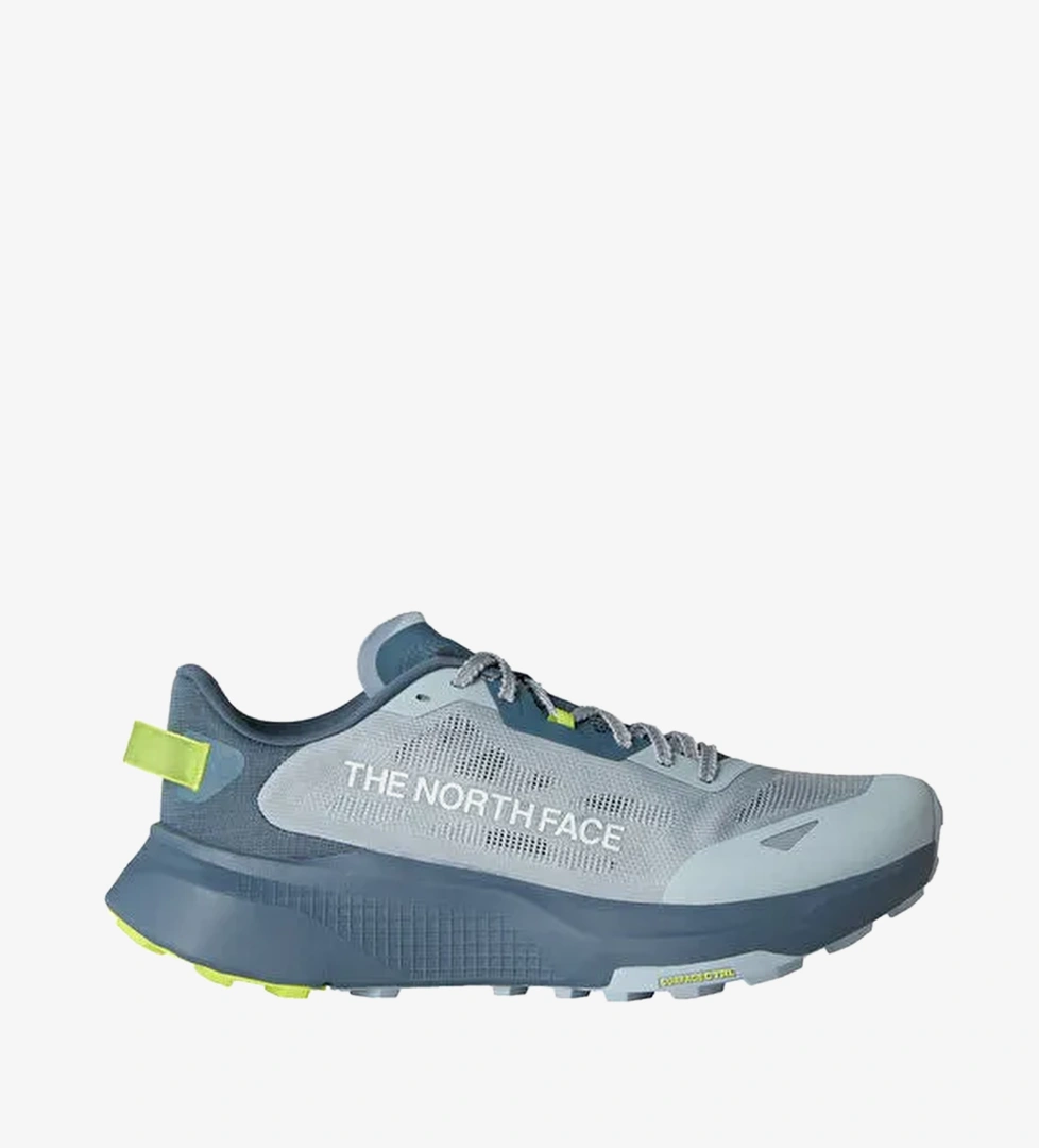 The North Face Gri The North Face Altamesa NF0A8G6MGKP1-M 300 V2 Erkek Outdoor Ayakkabısı