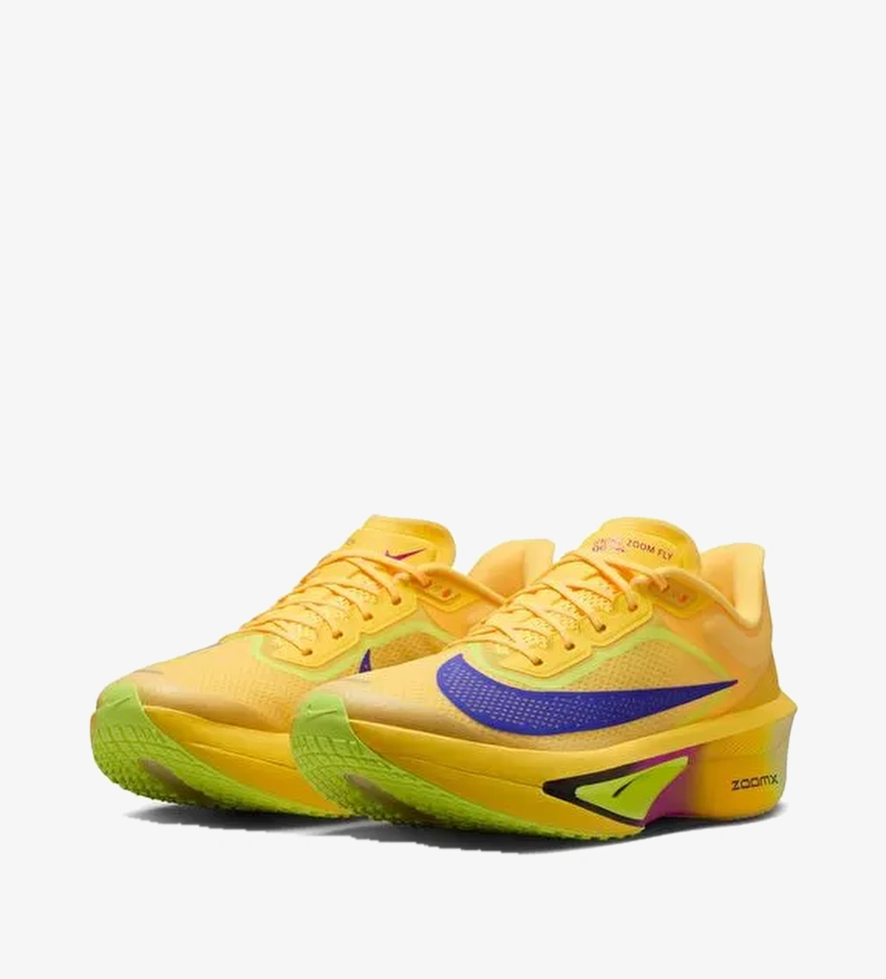 Nike Turuncu Nike Zoom Fly