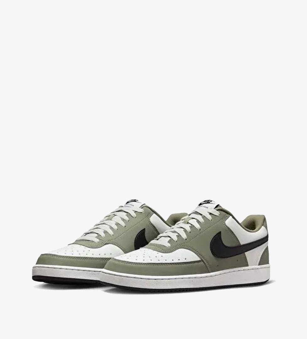 Nike Beyaz Nike Vision Court