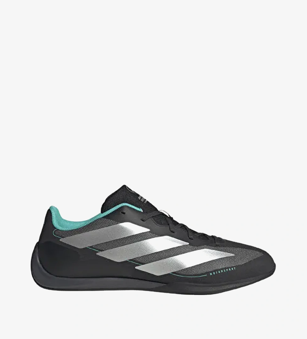 Adidas Siyah Adidas Feroza Base