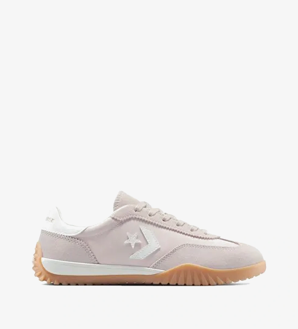 Converse Pembe Converse Run