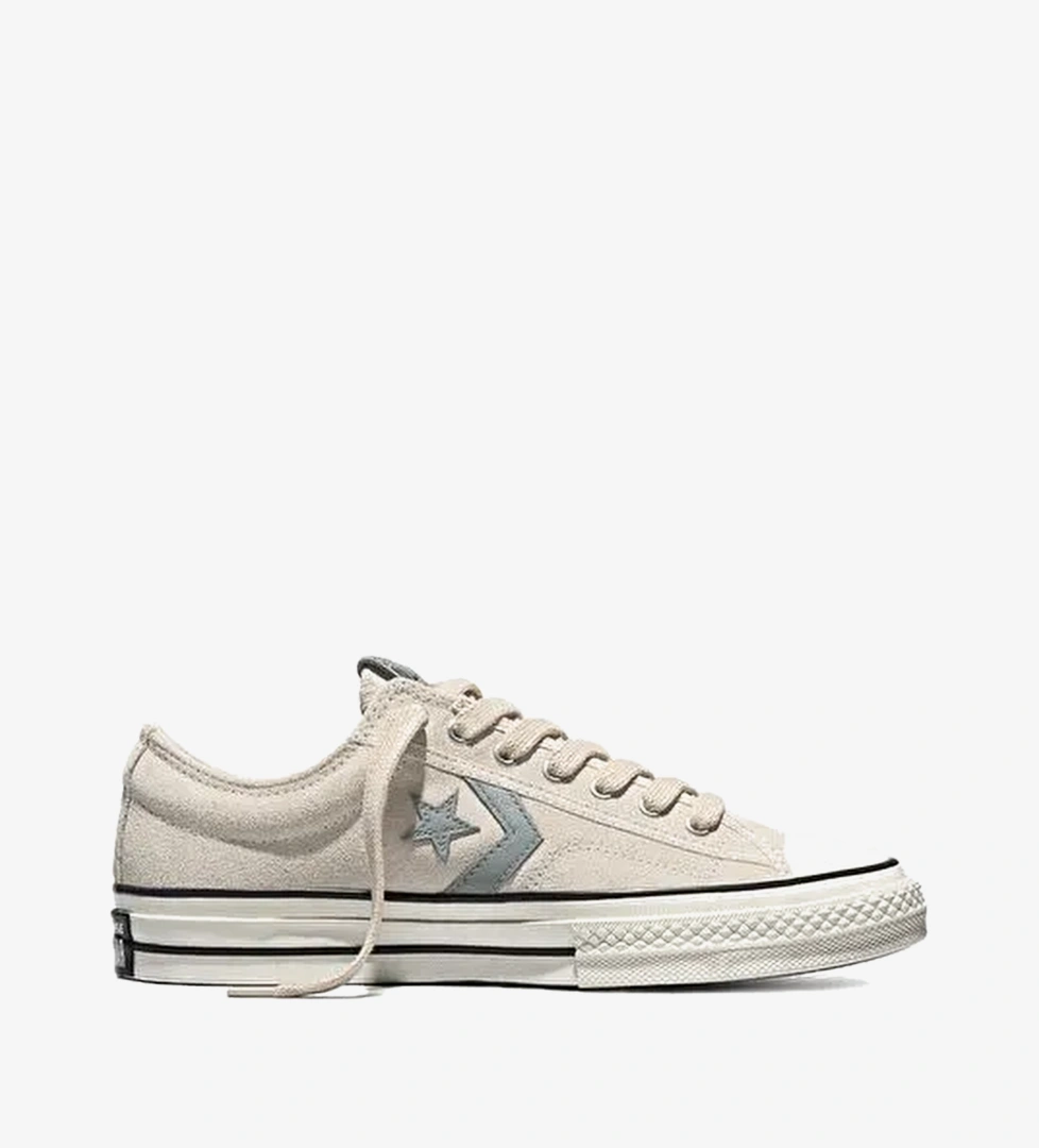 Converse Krem Converse Star Player
