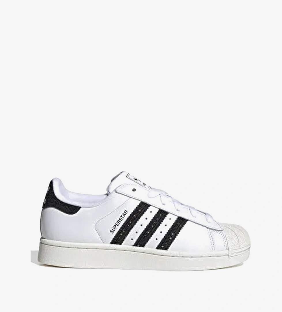 Adidas Kadın Günlük Spor Ayakkabı Superstar W Hq2285