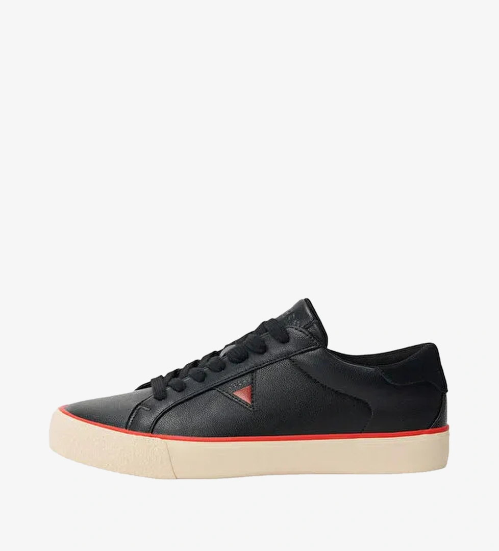 Guess Siyah Erkek Sneaker DAVOR