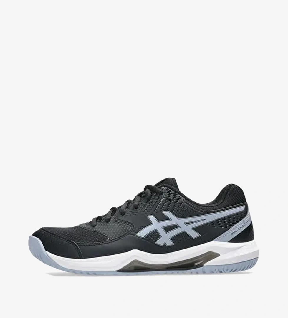 Asics Siyah Asics Gel Dedicate GEL-DEDICATE 8
