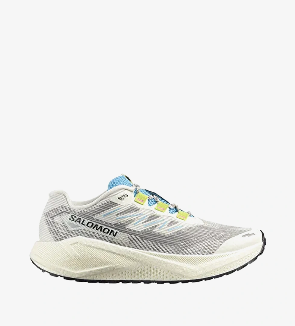 Salomon AERO BLAZE 3 GRVL Bej Erkek Outdoor Ayakkabısı