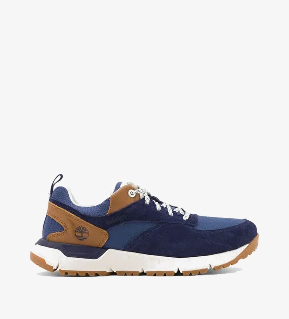 Timberland Mavi Timberland Voyager Park