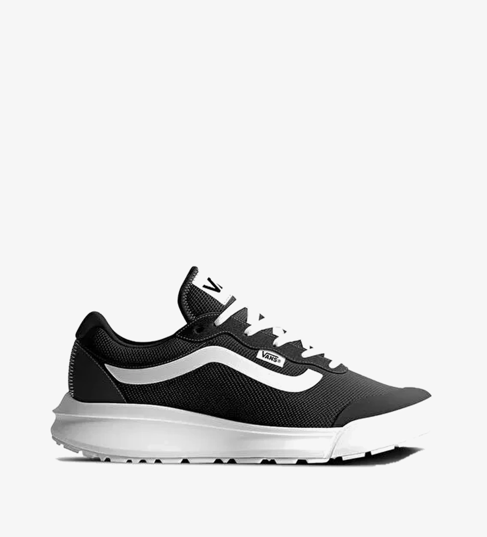 Vans Erkek Günlük Spor Ayakkabı Range BRZ VN000E99BZW1