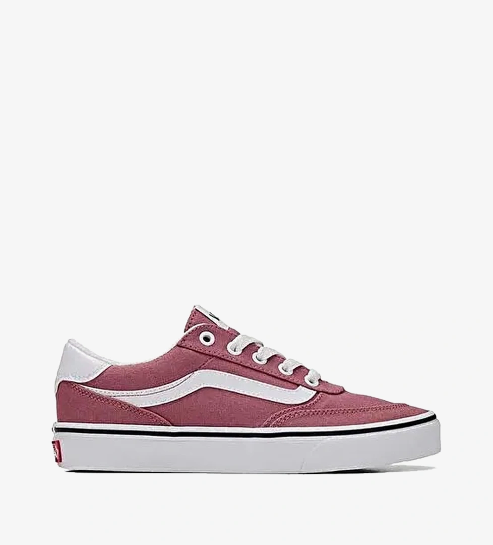 Vans Kadın Günlük Spor Ayakkabı Brooklyn LS VN000D7UFOD1