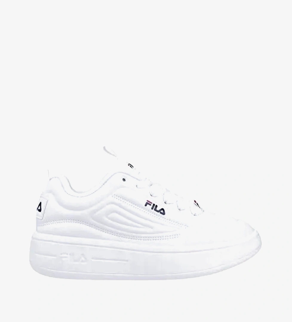 Fila Kadın Günlük Spor Ayakkabı Superbubble Wmn Ffw0536.10004
