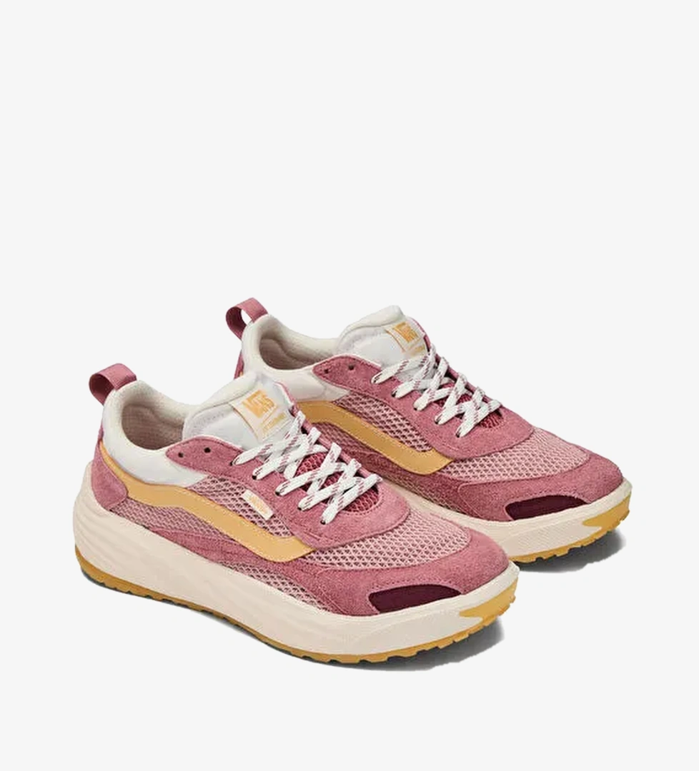 Vans Pembe Vans Ultrarange Neo
